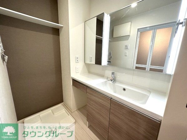 Kaijin-soの物件内観写真